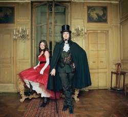 Οι White Stripes κυκλοφορούν επετειακό live album 