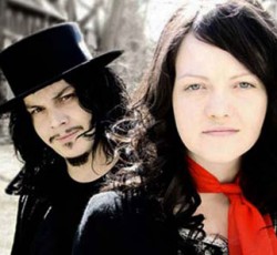 Ντοκυμαντέρ για τους The White Stripes 