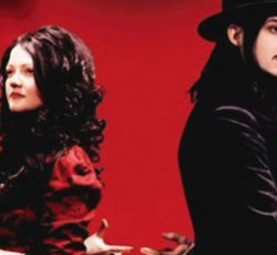 Ακυκλοφόρητοι White Stripes 