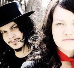 Το τέλος των White Stripes 