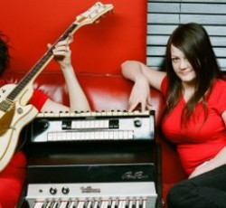 Κυκλοφορούν σε βινύλιο σπάνιες ηχογραφήσεις δύο κλασικών τραγουδιών των White Stripes 