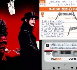 White Stripes και Metallica στην κορυφή για την Record Store Day 