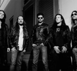 Ακόμα μια αλλαγή τραγουδιστή για τους White Wizzard / Διαβάστε τις δύο διαφορετικές εκδοχές της διαμάχης