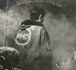 Οι The Who παίζουν ζωντανά το "Quadrophenia" στη Μ. Βρετανία 