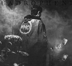 Οι The Who παίζουν ολόκληρο το "Quadrophenia" σε φιλανθρωπική συναυλία 