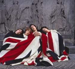 Οι The Who και οι Led Zeppelin πιθανότατα στο νέο Walk Of Fame του Λονδίνου 