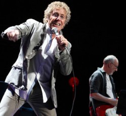 Οι The Who ανακοινώνουν ότι πρόκειται να σταματήσουν τις περιοδείες 