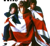 Πάνω σε νέο υλικό δουλεύουν οι Who 