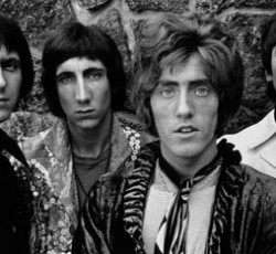Roger Daltrey: «Οι Who θα συνεχίσουν»