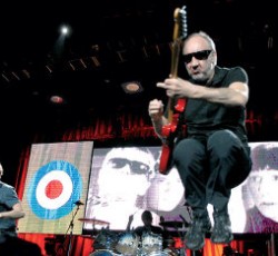 Box set για το "Quadrophenia" ετοιμάζει ο Pete Townshend