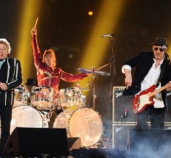 Οι Who καλούν τους οπαδούς να σκηνοθετήσουν το νέο τους video 