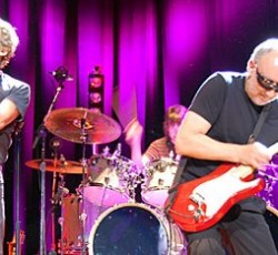 Νέο video clip για το "5:15" από το θρυλικό "Quadrophenia" των The Who 