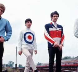 Μέλη των Judas Priest, Deep Purple, Def Leppard, Dream Theater σε tribute δίσκο στους The Who 