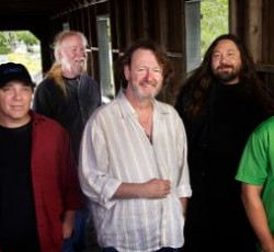 Την 25η επέτειο των Widespread Panic σηματοδοτεί το 2011 