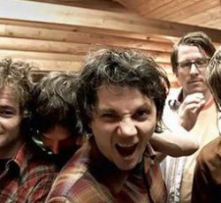 Τη δική τους δισκογραφική σκέφτονται να ιδρύσουν οι Wilco 