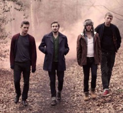 Καινούργιο κομμάτι από τους Wild Beasts (audio) 