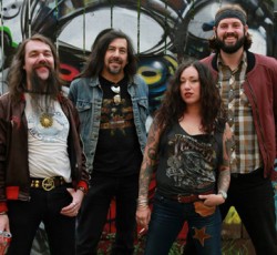 Νέος δίσκος και νέα εταιρία για τους Wild Eyes SF