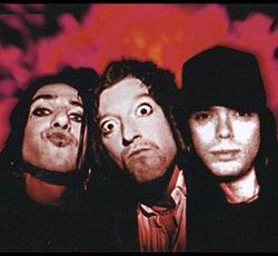 Live album από τους Wildhearts 