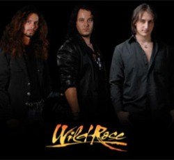 Οι Θεσσαλονικείς Wild Rose κυκλοφορούν τη δεύτερή τους δουλειά 