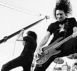 Στους Will Haven «μπήκε» ο Chris Fehn των Slipknot 