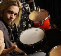 Η αποχώρηση του drummer των Black Label Society στα μέσα της περιοδείας φέρνει φήμες για τους... Evanescence 