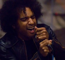 Ντοκιμαντέρ από τον τραγουδιστή των Alice In Chains