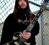 Οι Lamb Of God «τα χώνουν» στους Limp Bizkit 