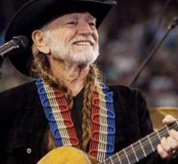 Videoclip για τη διασκευή στο "Just Breathe" των Pearl Jam από τον Willie Nelson