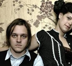 Εμφάνιση - έκπληξη στην Αϊτή έκαναν οι Arcade Fire 