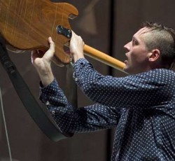 Win Butler (Arcade Fire): «Το "In Utero" των Nirvana είναι διαρκής πηγή έμπνευσης» 