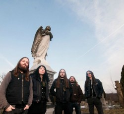 H επιστροφή των Windhand