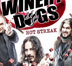 The Winery Dogs: Έχουν «Ρέντα» στο rock! 