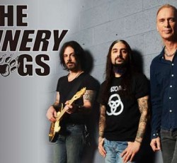 Πρώτο δείγμα από τους The Winery Dogs (Kotzen / Portnoy / Sheehan) 