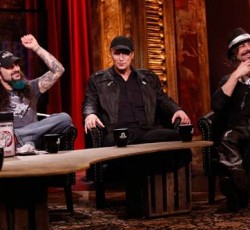 Δεν αργεί ο δεύτερος δίσκος των Winery Dogs 