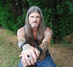 Συνελήφθη στην Νορβηγία ο Wino των Saint Vitus