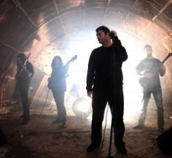 Οι Έλληνες Winter Crescent στο "Rock Band 3" 