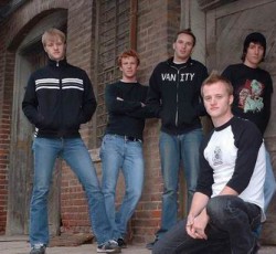 Στη Metal Blade υπογράφουν οι Winter Solstice 