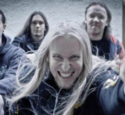 Διαθέσιμος για streaming ο νέος δίσκος των Wintersun 