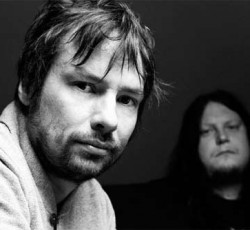 Μέλη των Katatonia και των The Pineapple Thief ενώνουν τις δυνάμεις τους σε νέο project 