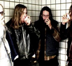 Νέος δίσκος για τους Witch 