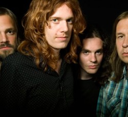 Οι Witchcraft... unplugged 