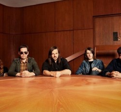 Νέος δίσκος από τους Witchcraft (;) 