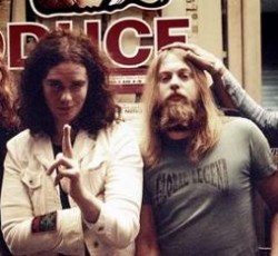 Ξεκίνησαν τις πρόβες οι Witchcraft 