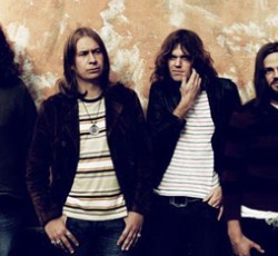 Στη Nuclear Blast ο «θρύλος» των Witchcraft 