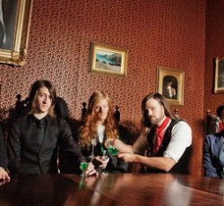 Preview του "Legend" των Witchcraft 