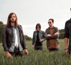 Οι Witchcraft σε ευρωπαϊκή περιοδεία με τους Orchid 