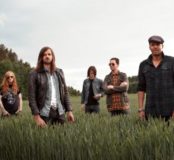 Και στη Θεσσαλονίκη οι Witchcraft τον Σεπτέμβριο 