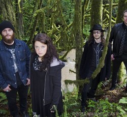 Διαγωνισμός Witch Mountain: Κερδίστε προσκλήσεις για τις συναυλίες τους σε Αθήνα και Θεσσαλονίκη 