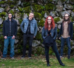 Τα δύο νέα μέλη των Witch Mountain 