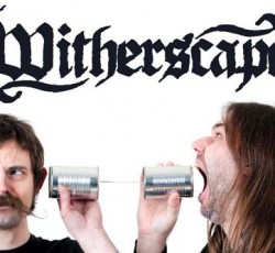 Νέα κυκλοφορία από τους Witherscape του Dan Swano 